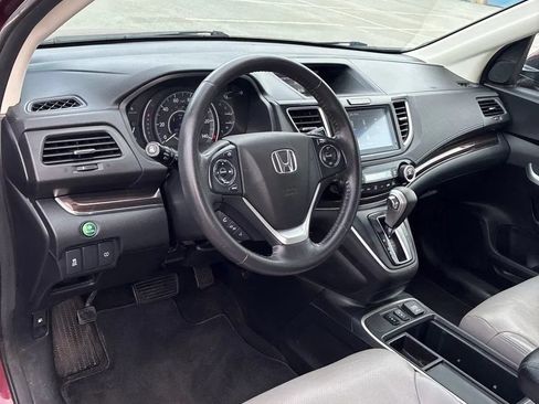 Used 2016 Honda CR-V EX-L image 23