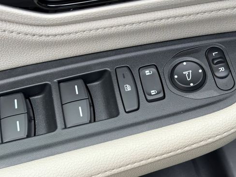 New 2026 Honda Odyssey Touring image 15