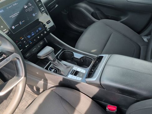 Used 2024 Hyundai Tucson SEL FWD image 30