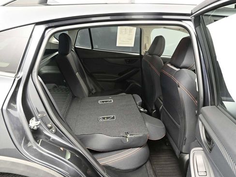 Used 2019 Subaru Crosstrek 2.0i Premium w/ Moonroof Package AWD/4WD image 35