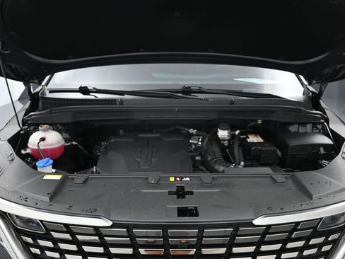 Used 2024 Kia Carnival SX Prestige FWD image 28