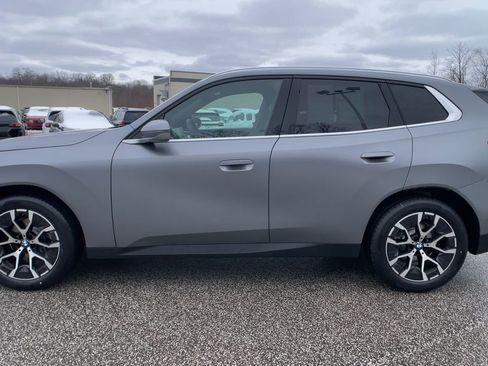 Used 2026 BMW X3 xDrive30 w/ Convenience Package image 6