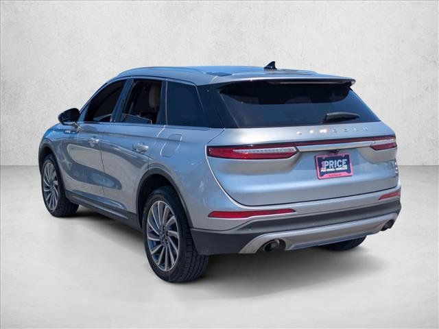 Used 2023 Lincoln Corsair Reserve FWD image 8