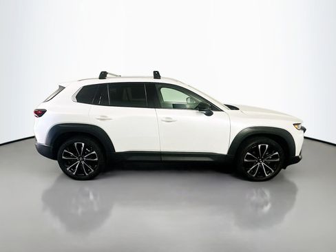 Certified 2026 MAZDA CX-50 AWD 2.5 S w/ Cargo Package image 8