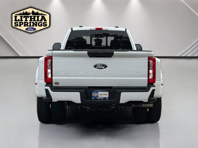 New 2027 Ford F350 XL w/ STX Appearance Package AWD/4WD image 5