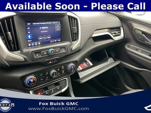 Used 2023 GMC Terrain SLE w/ Driver Convenience Package image 20