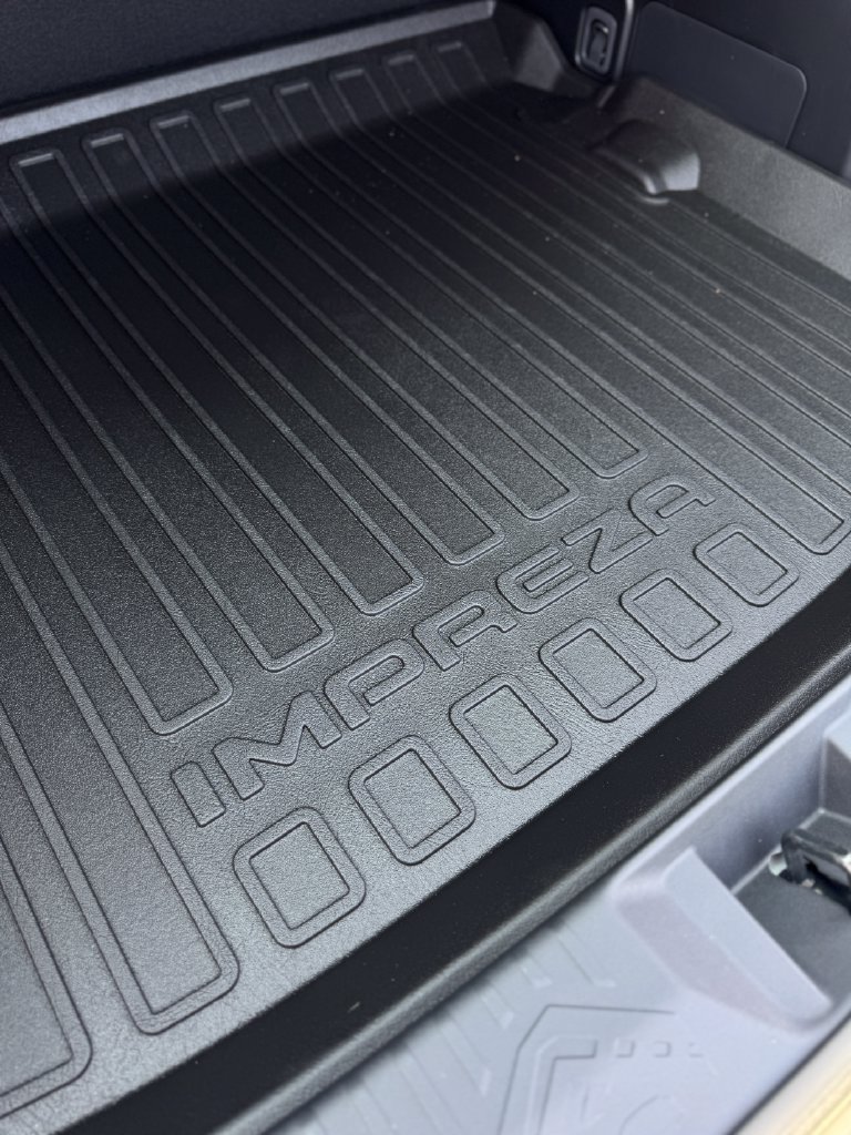 New 2026 Subaru Impreza RS AWD/4WD image 39