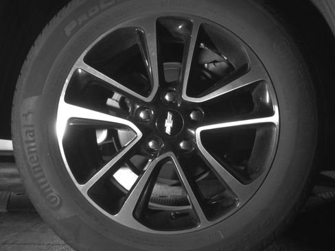 Used 2025 Chevrolet TrailBlazer LT image 15