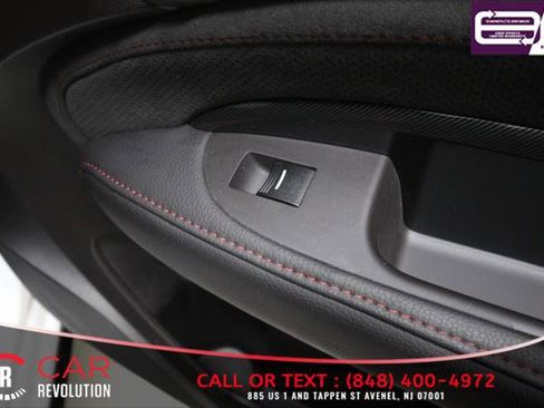 Used 2020 Acura MDX A-Spec image 40