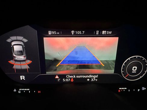 Used 2018 Audi TTS 2.0T Coupe image 16