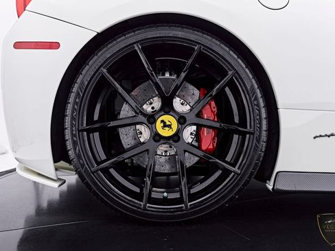 Used 2014 Ferrari 458 Spider RWD image 39