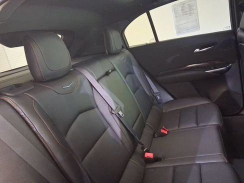 Used 2020 Cadillac XT4 Sport w/ Driver Assist Package AWD/4WD image 14