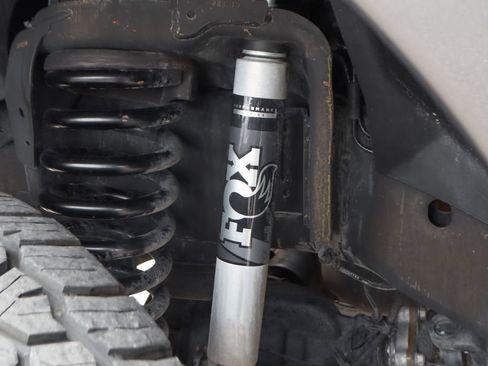 Used 2022 RAM 2500 Big Horn w/ Night Edition AWD/4WD image 46