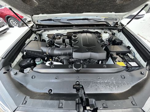 Certified 2023 Toyota 4Runner TRD Pro image 22