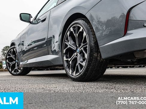 Used 2025 BMW M240i xDrive M240i image 17