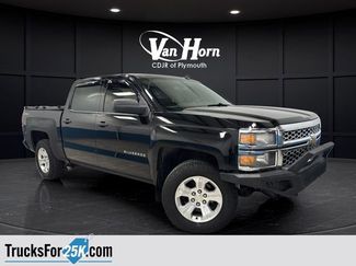 Used 2014 Chevrolet Silverado 1500 LT w/ All Star Edition AWD/4WD video 1