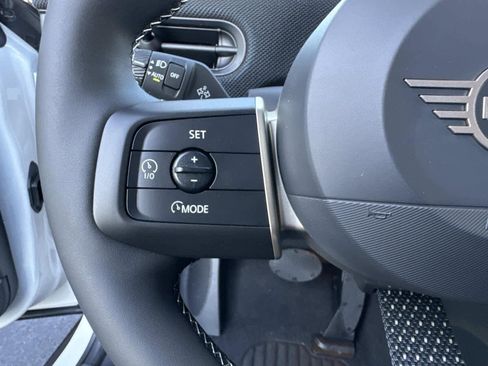 New 2026 MINI Cooper S FWD image 27