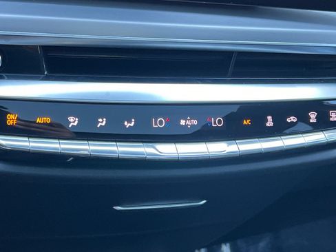Used 2026 Cadillac Lyriq Sport w/ LPO, Floor Liner Package AWD/4WD image 27