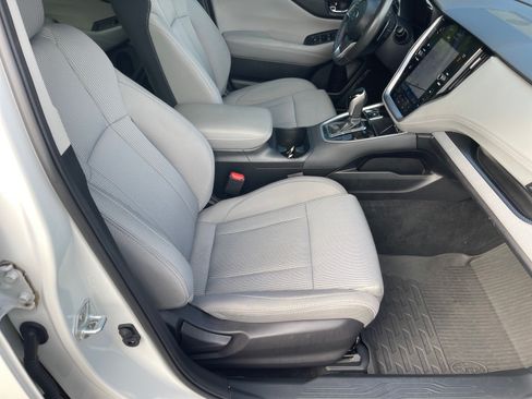 Used 2024 Subaru Legacy Premium w/ Popular Package #1 AWD/4WD image 19