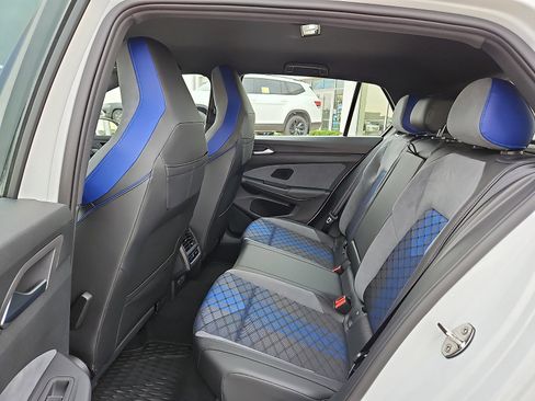 New 2026 Volkswagen Golf w/ Euro Style Package image 10