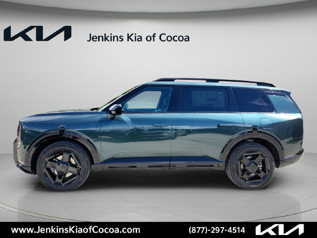 New 2027 Kia Telluride X-Line SX Prestige AWD/4WD image 10
