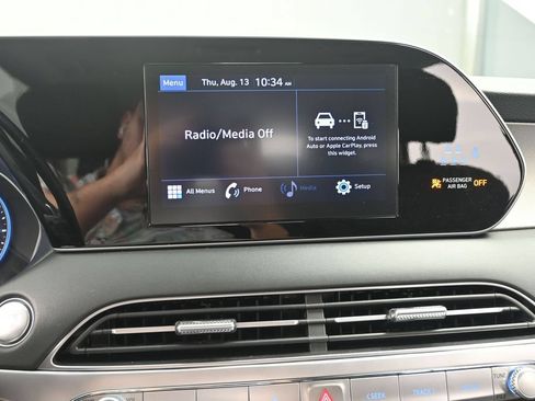 Used 2022 Hyundai Palisade SEL FWD image 19