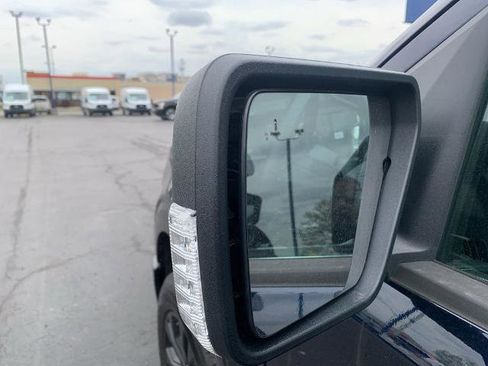 Certified 2025 Ford F150 XLT w/ Equipment Group 303A High AWD/4WD image 31