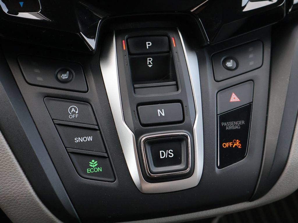 Certified 2020 Honda Odyssey EX-L image 24