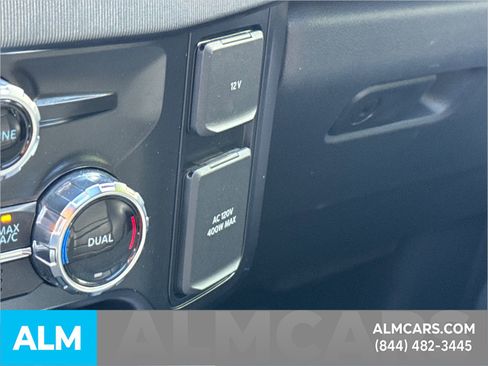 Used 2025 Ford F250 Platinum w/ FX4 Off-Road Package AWD/4WD image 35
