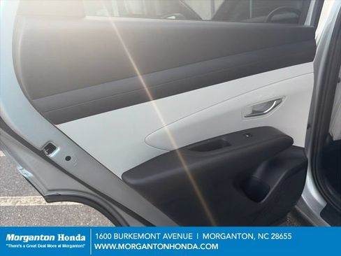 Used 2025 Hyundai Tucson SEL FWD image 20