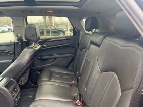 Used 2013 Cadillac SRX Performance w/ Driver Awareness Package image 5