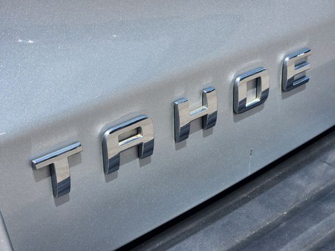 Used 2017 Chevrolet Tahoe LT RWD image 12