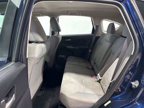 Used 2015 Honda CR-V LX image 25