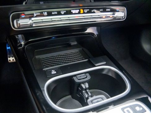 New 2026 Mercedes-Benz CLA 250 4MATIC image 28