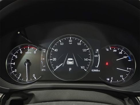 Used 2019 MAZDA CX-5 Grand Touring w/ GT Premium Package image 22