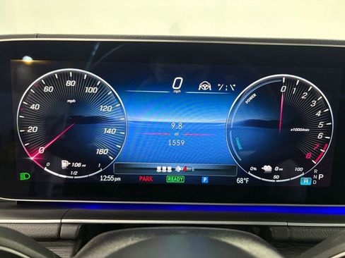 Used 2025 Mercedes-Benz GLE 450e 4MATIC image 14