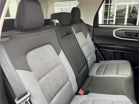 Used 2024 Ford Bronco Sport Big Bend image 17