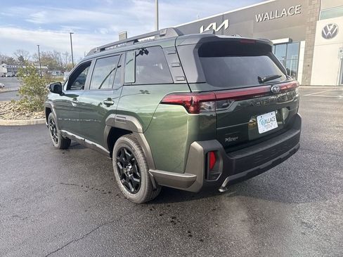 New 2026 Subaru Outback Limited AWD/4WD image 3