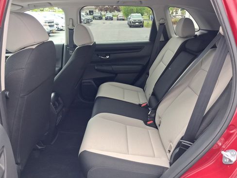 Used 2024 Honda CR-V EX image 18