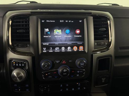 Used 2014 RAM 1500 Sport w/ Sport Premium Group AWD/4WD image 20