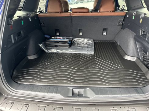 New 2026 Subaru Outback Touring XT AWD/4WD image 54
