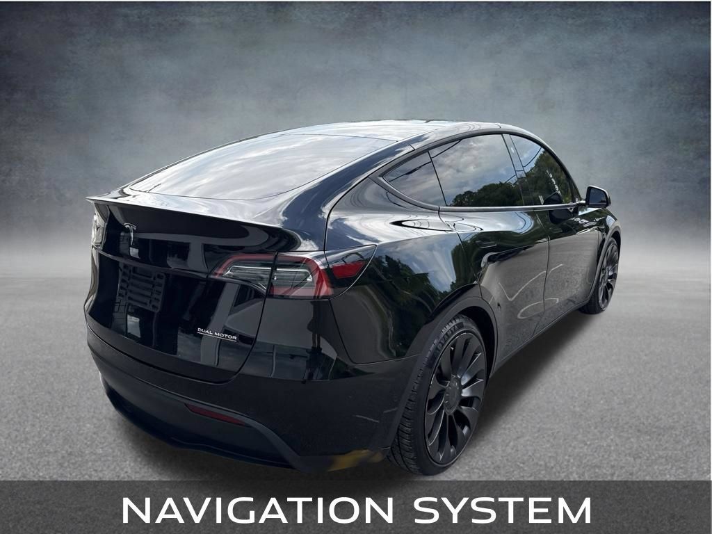 Used 2022 Tesla Model Y Performance AWD/4WD image 6