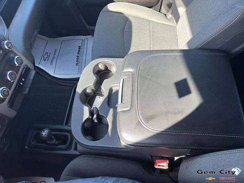 Used 2022 RAM 2500 Tradesman AWD/4WD image 20