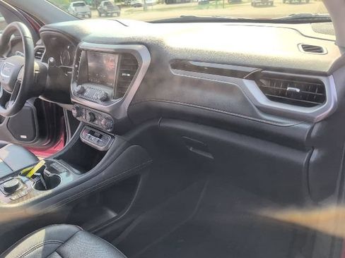 Used 2023 GMC Acadia AT4 w/ Technology Package AWD/4WD image 54