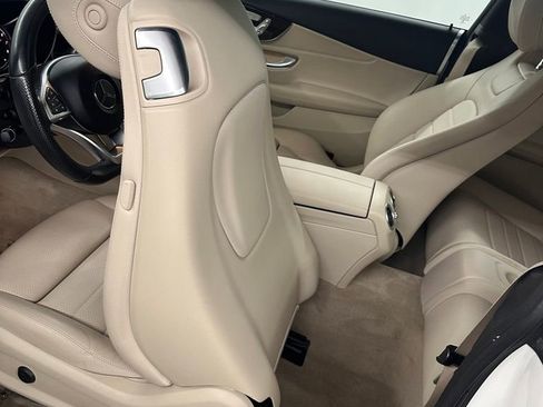Used 2018 Mercedes-Benz C 300 4MATIC Coupe image 25