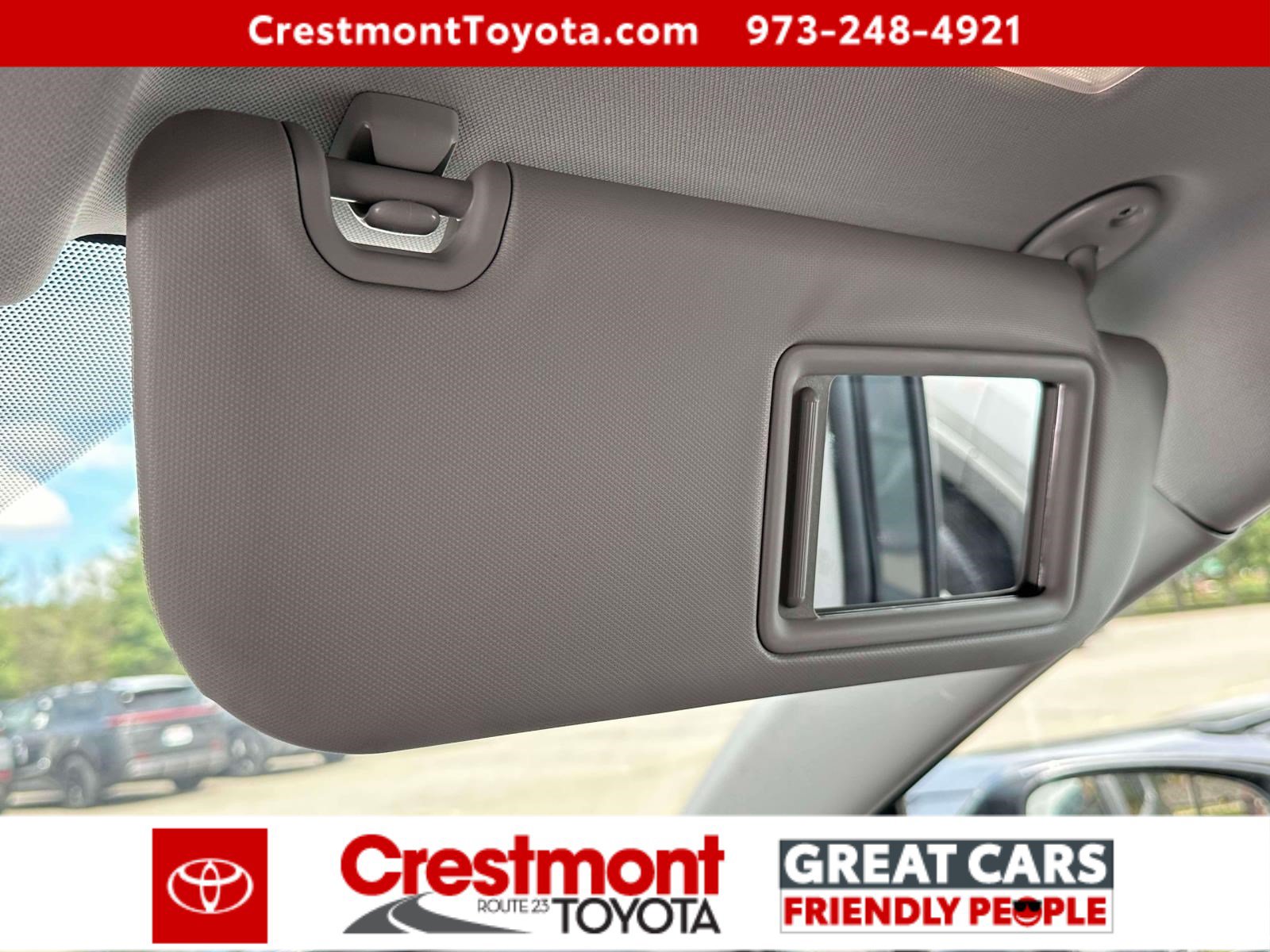 Certified 2024 Toyota RAV4 XLE AWD/4WD image 26