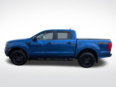Certified 2020 Ford Ranger XLT w/ Equipment Group 301A Mid AWD/4WD image 13