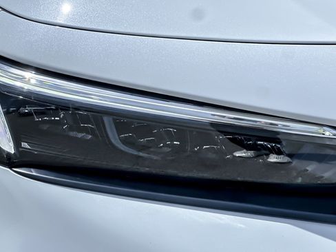 New 2026 Honda Civic Sport image 10
