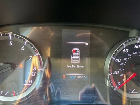 Used 2020 Toyota Highlander L FWD image 5