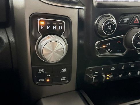Used 2016 RAM 1500 Sport w/ Convenience Group AWD/4WD image 34